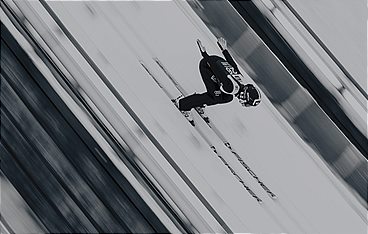 Nordische Kombination: Weltcup in Trondheim