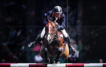 Reitsport: Global Champions Tour in Riad