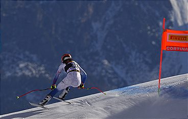 Ski Alpin: Weltcup in Sölden