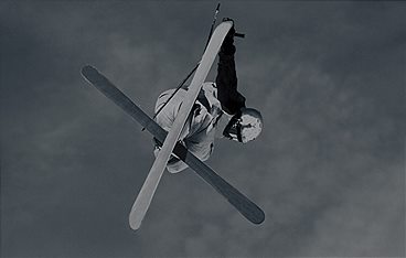 Ski Freestyle: Weltcup in Val Thorens