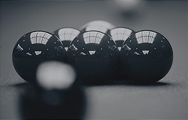 Snooker: English Open