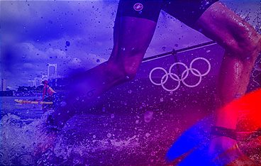 Triathlon: T100 Triathlon World Tour in Wollongong