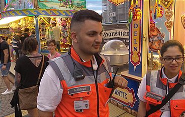 112 - Wir retten Hessen