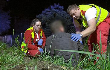 112 - Wir retten Hessen