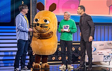 75 Jahre ARD - Die große Jubiläumsshow