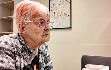 Akutstation Psychiatrie - Gefangen im Trauma