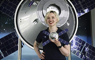 Artemis 2 - Zurück zum Mond