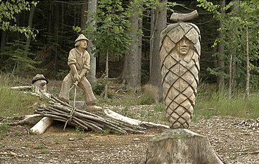 Auf dem E5 von Bozen nach Trient