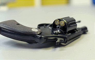 Auf den Spuren einer tödlichen Eifersucht