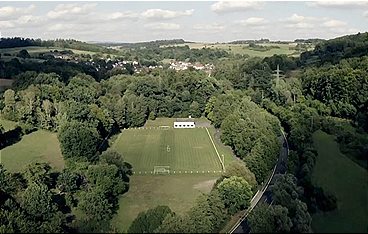 Auf den Spuren eines Kindermörders