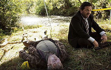 Brokenwood - Mord in Neuseeland