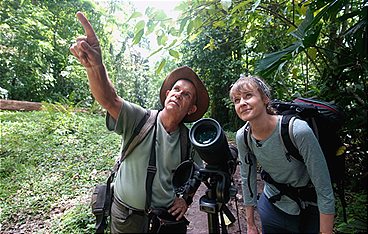 Costa Rica - Kommt auf die Bucket List