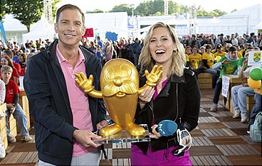 Das dollste Dorf - das Finale 2025