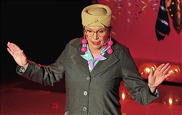 Das Lustigste aus der hessischen Fastnacht 2026