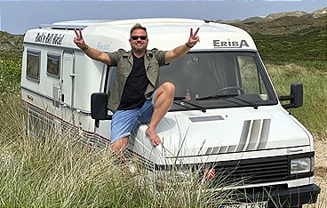 Der Camping-Check