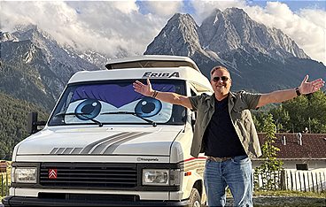 Der Camping-Check