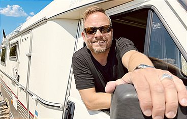 Der Camping-Check
