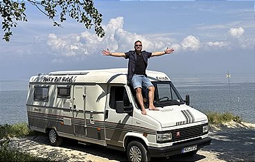 Der Camping-Check