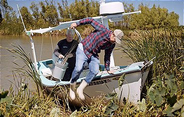 Der Mississippi - Die Seele Amerikas