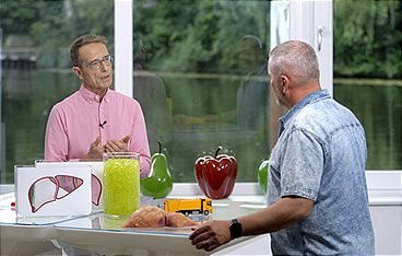 Die Ernährungs-Docs