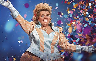 Die hessische Weiberfastnacht 2026