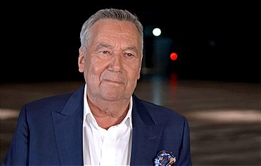 Die Roland Kaiser-Story