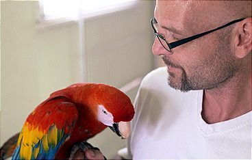 Die Tierärzte - Retter mit Herz