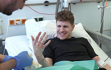 Die Unfallklinik
