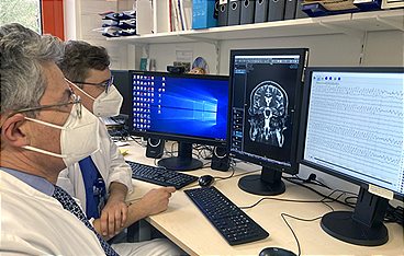 Digitale Medizin - mehr Gesundheit?