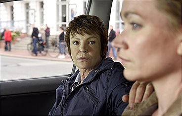 Engelmacher - Der Usedom-Krimi