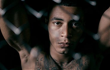Fight House - Der Weg zum MMA-Profi