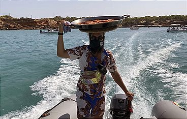 Formentera - Insel-Paradies im Mittelmeer