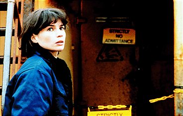 Fräulein Smillas Gespür für Schnee