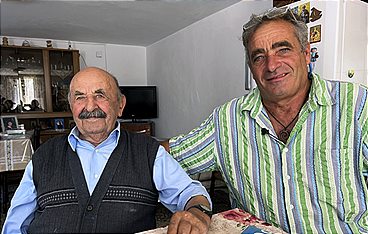 Griechenland - Insel-Entdeckungen in der Ägäis