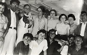 Hannah Arendt - Denken ist gefährlich