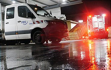 Helden des Alltags - Im Einsatz für ein sauberes Frankfurt