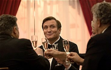 Herrhausen - Der Herr des Geldes