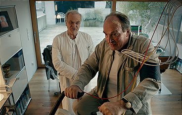 Herzblut. Ein Kluftingerkrimi