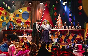 Hessen lacht zur Fassenacht 2026