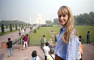 Indien - Kommt auf die Bucket List