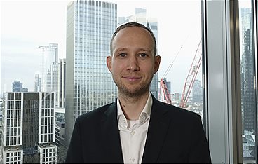 Inside Skyline Frankfurt