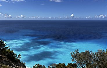 Ionische Inseln - Highlights im Mittelmeer