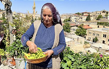 Kappadokien - Im Herzen der Türkei