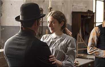 Levi Strauss und der Stoff der Träume