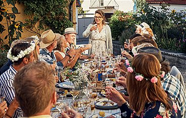 Maria Wern, Kripo Gotland