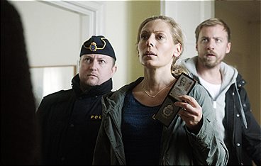 Maria Wern, Kripo Gotland