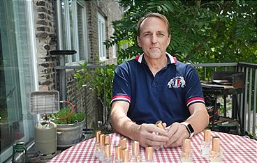 Mein Körper. Mein Geruchssinn - Wenn man nichts riechen kann