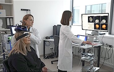 Mein Körper. Meine Hände. Wie sie unser Gehirn trainieren