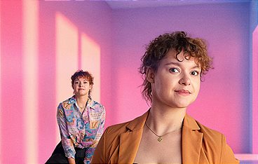 Mein Körper. Meine Persönlichkeit