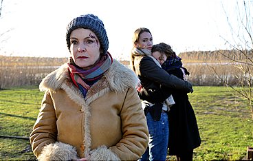 Mörderhus - Der Usedom-Krimi